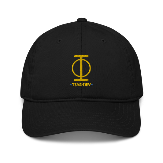 Tsar Dev Collective hat